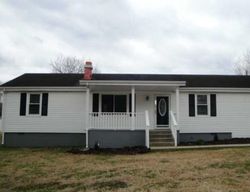Pre-foreclosure in  W NORTH CREEK RD Smyrna, TN 37167