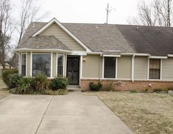 Pre-foreclosure Listing in HILLINDALE DR MEMPHIS, TN 38133