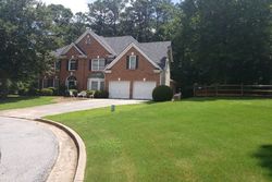 Pre-foreclosure Listing in BREEZEVIEW CT STONE MOUNTAIN, GA 30087