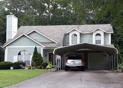 Pre-foreclosure Listing in PICADILLY CT NE CONYERS, GA 30013