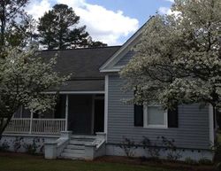 Pre-foreclosure Listing in SWIFT ST PERRY, GA 31069