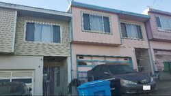 Pre-foreclosure in  LOBOS ST San Francisco, CA 94112