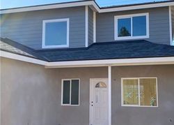 Pre-foreclosure in  W COLORADO BLVD Monrovia, CA 91016