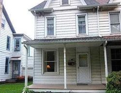 Pre-foreclosure in  CHARLES ST Highspire, PA 17034