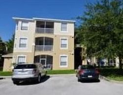 Pre-foreclosure Listing in SILVER PALM DR APT 104 KISSIMMEE, FL 34747