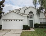 Pre-foreclosure Listing in FAN PALM WAY KISSIMMEE, FL 34747