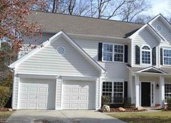 Pre-foreclosure in  LOST MEADOWS LN Buford, GA 30519