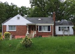 Pre-foreclosure in  25TH AVE Hyattsville, MD 20783