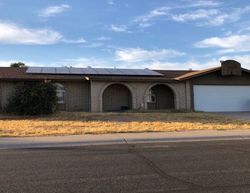 Pre-foreclosure in  E GREENWAY ST Mesa, AZ 85205