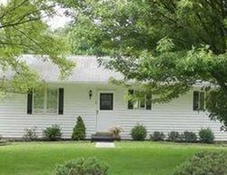 Pre-foreclosure Listing in DUTCHTOWN RD BUTLER, PA 16002