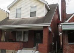 Pre-foreclosure Listing in BROADWAY AVE MC KEES ROCKS, PA 15136