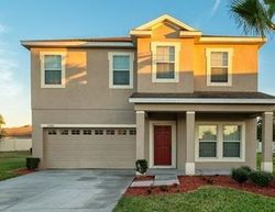 Pre-foreclosure Listing in PIXIE LN SAINT CLOUD, FL 34772