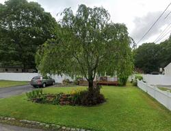 Pre-foreclosure in  FORREST AVE Shirley, NY 11967