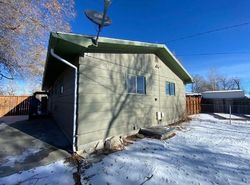 Pre-foreclosure Listing in E MONROE AVE RIVERTON, WY 82501