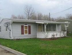 Pre-foreclosure Listing in IOWA AVE GIRARD, OH 44420