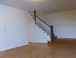Pre-foreclosure in  PARK AVE Baltimore, MD 21217