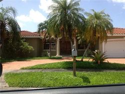 Pre-foreclosure in  SW 123RD AVE Miami, FL 33175