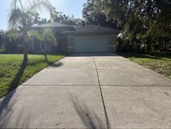 Pre-foreclosure in  BEACON DR Port Charlotte, FL 33952