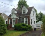 Pre-foreclosure Listing in LUDLOW ST RAHWAY, NJ 07065