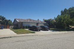 Pre-foreclosure in  GEMSTONE AVE Palmdale, CA 93551