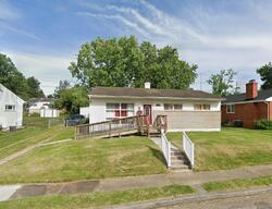 Pre-foreclosure Listing in LAURELTON AVE BALTIMORE, MD 21214