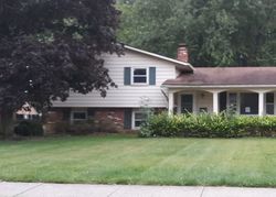 Pre-foreclosure Listing in COURTLAND DR WILLOUGHBY, OH 44094