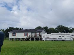 Pre-foreclosure Listing in LAURENT RD NEW IBERIA, LA 70560