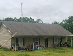 Pre-foreclosure in  E 320 RD Chelsea, OK 74016