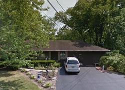 Pre-foreclosure in  N PISGAH DR West Chester, OH 45069