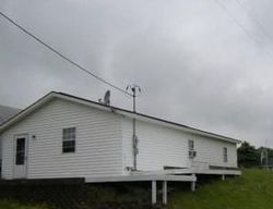 Pre-foreclosure Listing in ARCH HILL RD ZANESVILLE, OH 43701