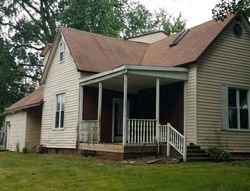 Pre-foreclosure Listing in N 8TH ST TERRE HAUTE, IN 47804