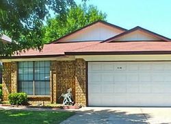Pre-foreclosure in  HUNTING GREEN DR Fort Worth, TX 76134
