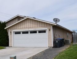 Pre-foreclosure Listing in E LINDEN AVE MOSES LAKE, WA 98837