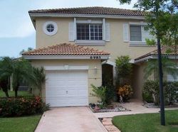 Pre-foreclosure Listing in BROOK HOLLOW RD LAKE WORTH, FL 33467