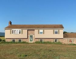 Pre-foreclosure Listing in SHEETZ RD HALIFAX, PA 17032
