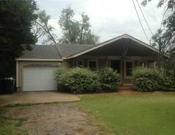 Pre-foreclosure Listing in N TIMBER RD OKLAHOMA CITY, OK 73130