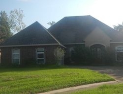 Pre-foreclosure Listing in LIZA CT LA PLACE, LA 70068