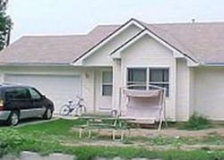 Pre-foreclosure in  NEBRASKA ST Sidney, IA 51652