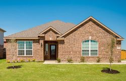 Pre-foreclosure Listing in SHADY MEADOW LN RED OAK, TX 75154