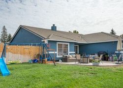 Pre-foreclosure Listing in JODI DR YUBA CITY, CA 95993