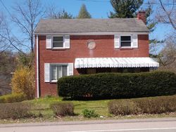 Pre-foreclosure Listing in MCNEILLY RD PITTSBURGH, PA 15226