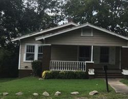 Pre-foreclosure Listing in 9TH AVE BIRMINGHAM, AL 35228