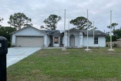 Pre-foreclosure Listing in AMBOY DR DELTONA, FL 32738