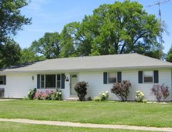 Pre-foreclosure in  S PINE ST Buckley, IL 60918