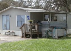 Pre-foreclosure in  LAKE DR Brooksville, FL 34613