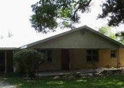 Pre-foreclosure in  DYSON RD Millwood, GA 31552