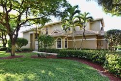 Pre-foreclosure Listing in NW 25TH TER BOCA RATON, FL 33496