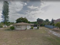 Pre-foreclosure Listing in TARPON RD FORT MYERS BEACH, FL 33931