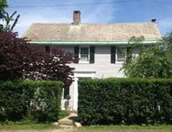 Pre-foreclosure Listing in WOOD AVE STONY POINT, NY 10980