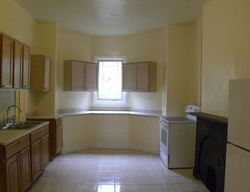 Pre-foreclosure Listing in PARK AVE BALTIMORE, MD 21217